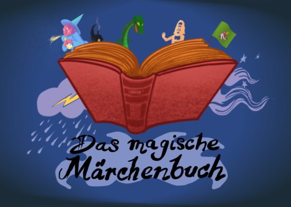 Märchenbuch